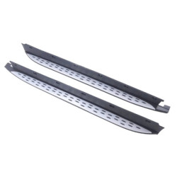 Sidesteps compatible with Mercedes-Benz GLB X247 (2019+)