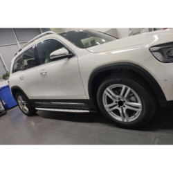 Bomen compatibel met Mercedes-Benz GLB X247 (2019+)