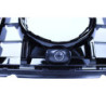 Grill for mercedes-benz glb x247 (2020) sport glossy black