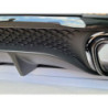 Diffusor kompatibel mit Mercedes GLE W167 2019+ und Mercedes GLS X167