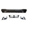 Diffusor kompatibel mit Mercedes GLE W167 2019+ und Mercedes GLS X167
