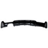 DIFFUSOR GLANZEND ZWART KOMPATIBLE MET BMW 4 SERIE F32 F33 F36