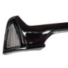 DIFFUSOR GLANZEND ZWART KOMPATIBLE MET BMW 4 SERIE F32 F33 F36