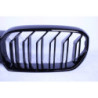 Grill nieren glanzend zwart compatibel met BMW G30 G31 facelift 2020+