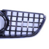 Grill kompatibel mit Mercedes W447 Vito Chrom Facelift 2019+