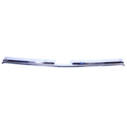Grill compatibel met Mercedes W447 Vito chrome facelift 2019+