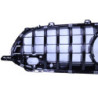 Grill for Mercedes AMG GT 4-door x290 18+ black
