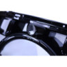 Grill for Mercedes AMG GT 4-door x290 18+ black