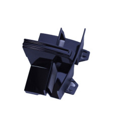 Grill compatibel met Mercedes AMG GT 4-deurs x290 18+ zwart