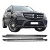 Baumplanken kompatibel mit Mercedes GLS X166
