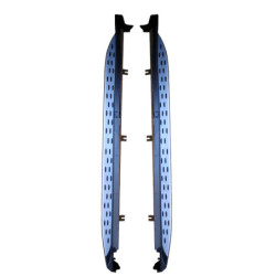 Treeplanken compatibel met Mercedes GLS X166