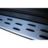 Baumplanken kompatibel mit Mercedes GLS X166
