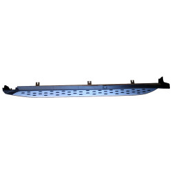 Baumplanken kompatibel mit Mercedes GLS X166