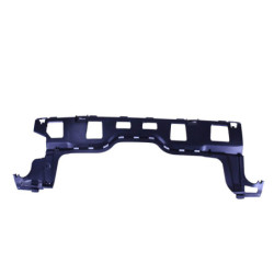 DIFFUSOR KOMPATIBLE MET MERCEDES GLE COUPE C167 GLANZEND ZWART ROND