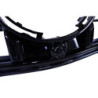 Grill compatibel met Mercedes GLC - GLC coupe X254 C254 glanzend zwart (2023+)