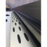 Side steps for mercedes-benz gle coupe c292