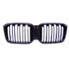 Grille rognons compatible avec BMW X3 G01 LCI double barres