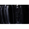 Grille rognons compatible avec BMW X3 G01 LCI double barres