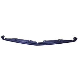Front bumper for Mercedes S Coupe Cabrio C217 A217 black