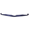 Front bumper for Mercedes S Coupe Cabrio C217 A217 black
