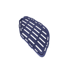 Front bumper for Mercedes S Coupe Cabrio C217 A217 black