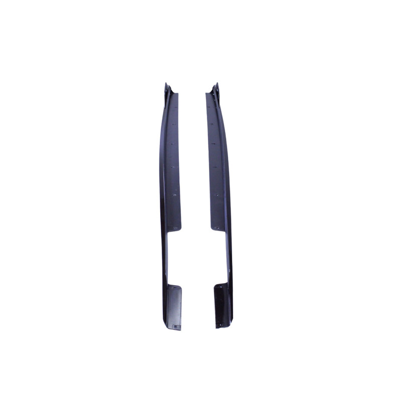 Sideskirts for BMW X6 G06 glossy black Sideskirts for BMW X6 G06 glossy black