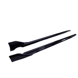 Sport aero kit spoilerset bodykit compatibel met BMW X5 G05
