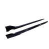 Sport aero kit spoilerset bodykit compatibel met BMW X5 G05