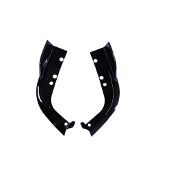 Sport aero kit spoilerset bodykit compatibel met BMW X5 G05