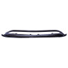 Spoiler compatible avec Mercedes W176 A-klasse glanzend zwart