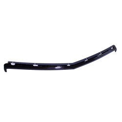 Grill für Mercedes-Benz W204 schwarz