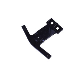 Grille pour Mercedes-Benz W204 noir