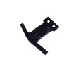 Grille pour Mercedes-Benz W204 noir