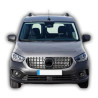 Grill for Mercedes-Benz Citan W416 W420 chrome