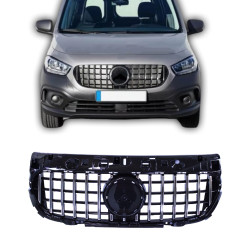 Grill for Mercedes-Benz Citan W416 W420 chrome