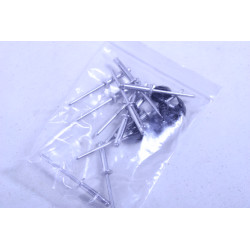 (PART) Diffuser for Mercedes GLE coupe C167 glossy black