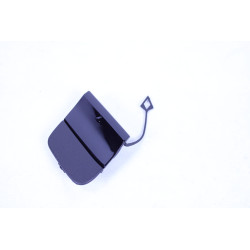 (PART) Diffuser for Mercedes GLE coupe C167 glossy black