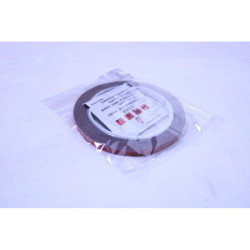 Becquet compatible avec mercedes w213 noir brillant