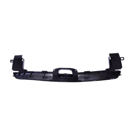 Grille compatibel met Mercedes-Benz GLS X167 Facelift (2023+) glanzend zwart