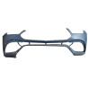 Bodykit compatible with Mercedes-Benz GLE Coupe C167 chrome