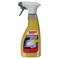 Wax HighSpeedWax 500 ml