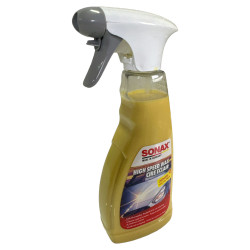 Wax HighSpeedWax 500 ml