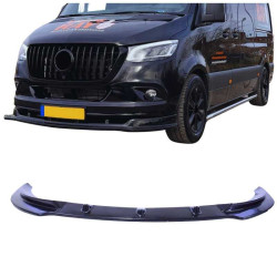 Becquet avant compatible avec Mercedes Sprinter W907 W910