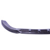 Frontspoiler passend für Mercedes-Benz Vito W447 Facelift 2020+