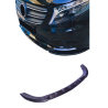 Frontspoiler passend bij Mercedes-Benz Vito W447 Facelift 2020+