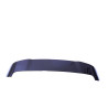 Becquet de toit compatible avec BMW X3 G01 noir brillant