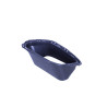 Front bumper compatible with Mercedes S Coupé Cabrio C217 A217 chrome