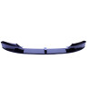 Frontlippensplitter kompatibel mit BMW 3er Serie F30 F31