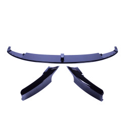 Frontlippensplitter kompatibel mit BMW 3er Serie F30 F31