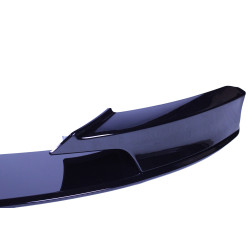 Frontlippensplitter kompatibel mit BMW 3er Serie F30 F31